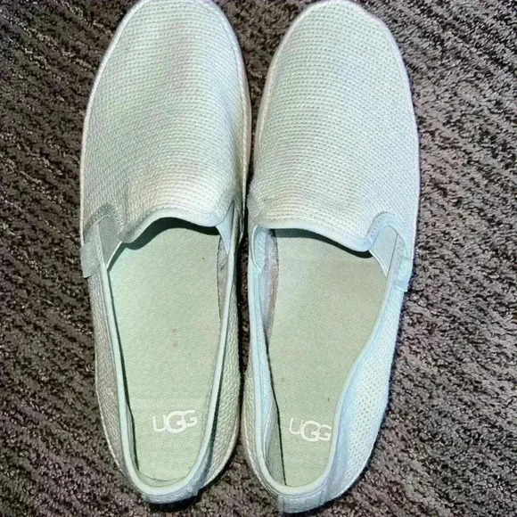 UGG shoes size 9.5 - Picture 3 of 9